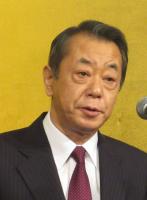 JADMA賀詞交歓会　「共感得られる商品を」、阿部会長が通販果たす役割に言及