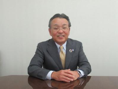 オムニチャネルの真価発揮<ファンケル・島田和幸社長に聞く>　コロナ禍で連携強化進む