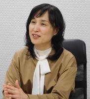 注目D2Cブランドの成長戦略　㊦ 　「ソージュ」の市原明日香代表取締役に聞く