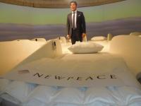 MTG　“動く”マットレス発売、AIで制御、最適な誘眠を提供