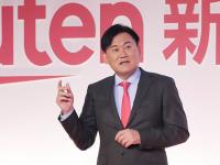 楽天「AIなくして未来なし」　三木谷社長が講演「モバイル感謝祭」大成功