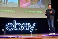 イーベイ・ジャパンの越境EC取引額が拡大、 デジカメやブランド小物が好調