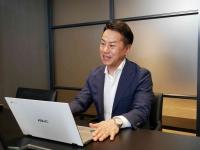 回線顧客取り込みに注力【auCLの桑田祐二新社長に聞く㊤】　“特典”で経済圏に呼び込む