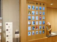 ユニクロ　銀座に大型店を開設、売り場でのEC連携も随所に