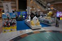 テレビ東京ダイレクト　羽田の催事に手ごたえ、人気番組のグッズ売れ筋に