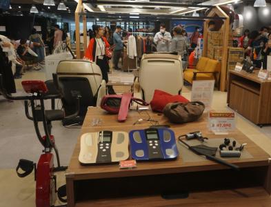 ジャパネットグループが建設した「長崎スタジアムシティ」の全貌は?　店舗やホテルで商品を体験、通販とのシナジーも