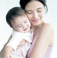 千趣会　保湿素材インナーを投入、ママと子ども向けに開発、産前産後の悩みを解消