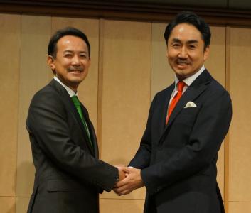 ヤフーとLINEが経営統合、世界リードする企業目指す、ネット販売拡大にも効果あり?